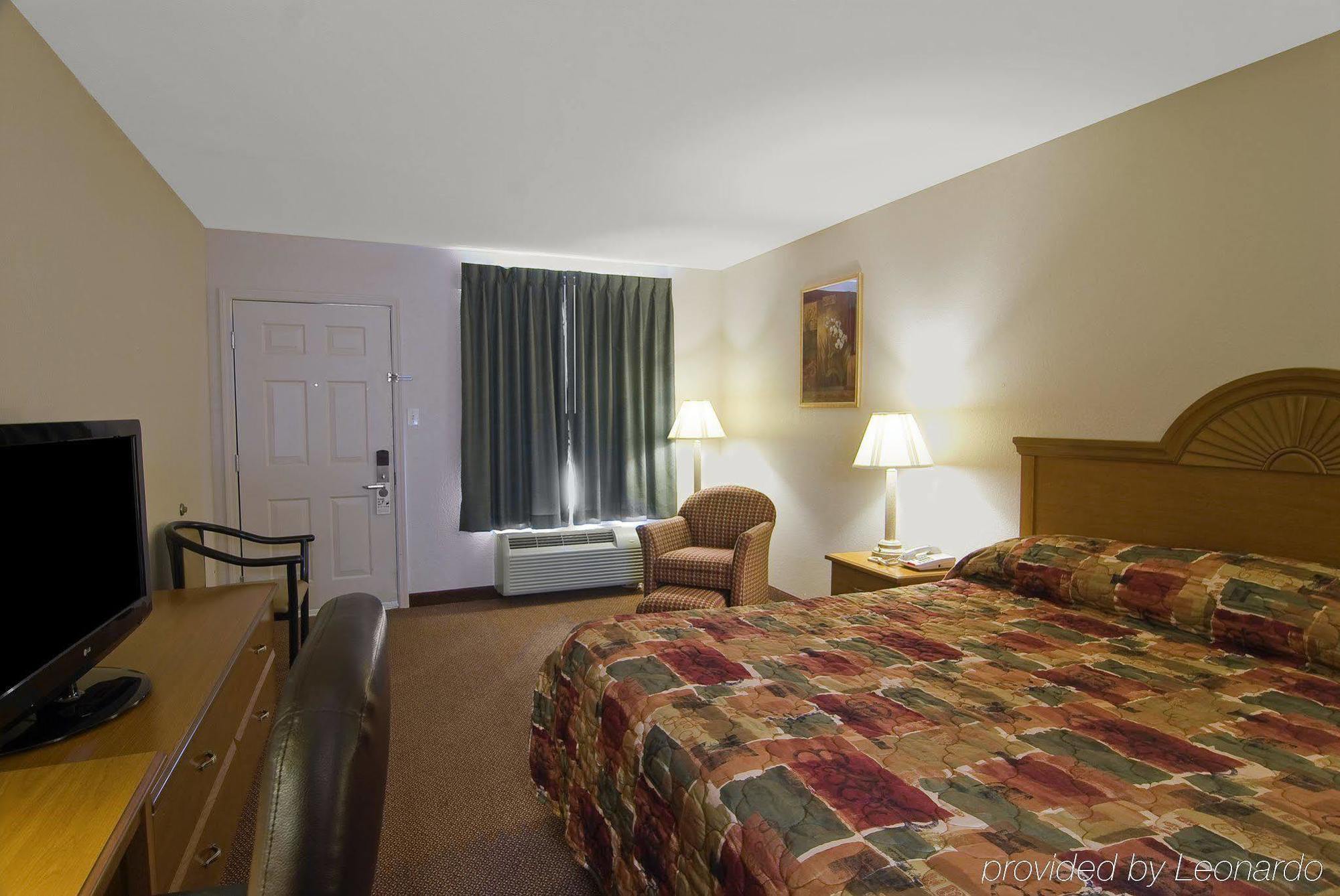 Americas Best Value Inn Deridder Cameră foto
