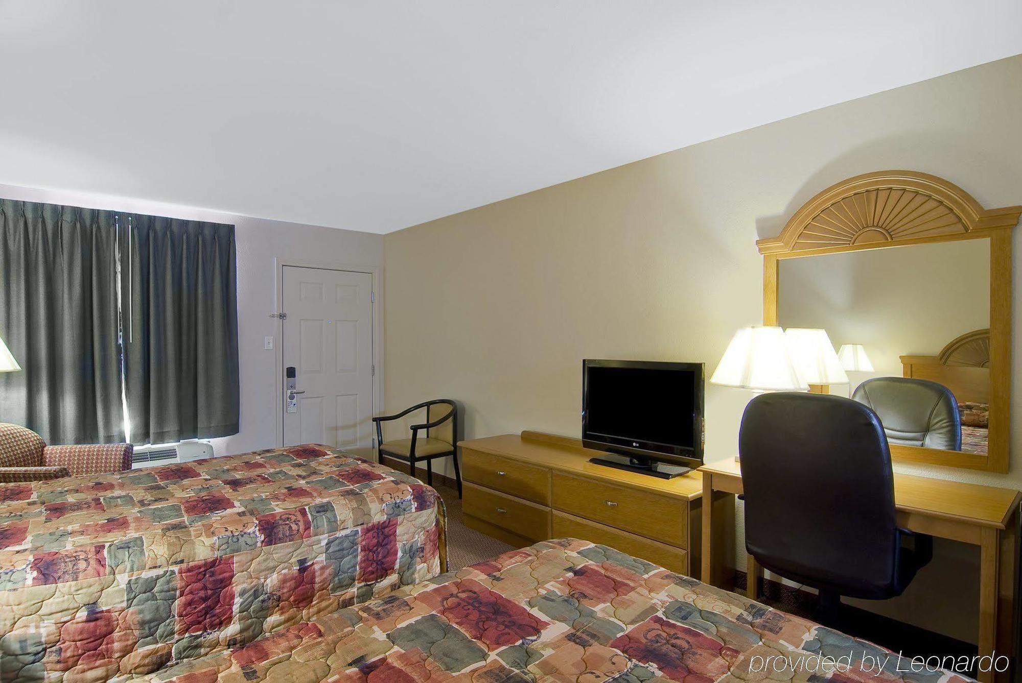 Americas Best Value Inn Deridder Cameră foto